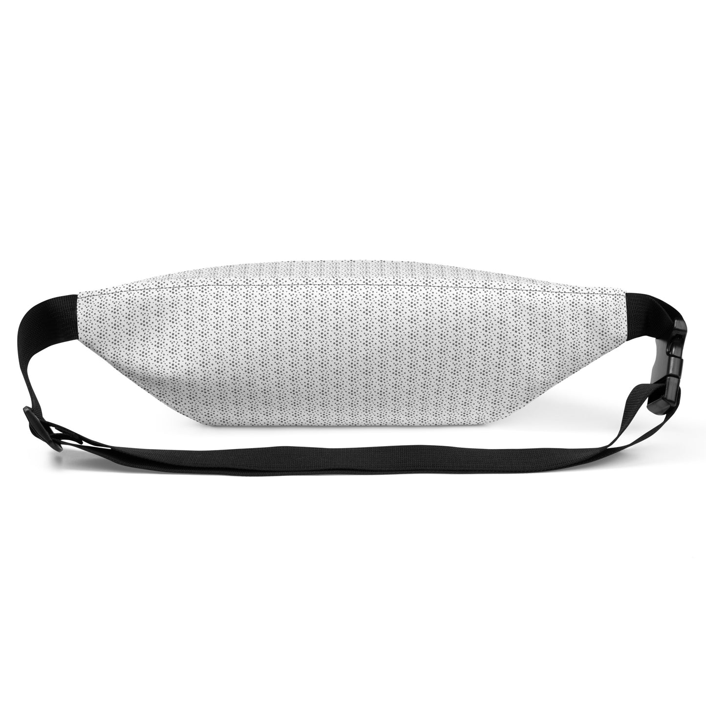 Unisex Fanny Pack - Travel & Everyday Use