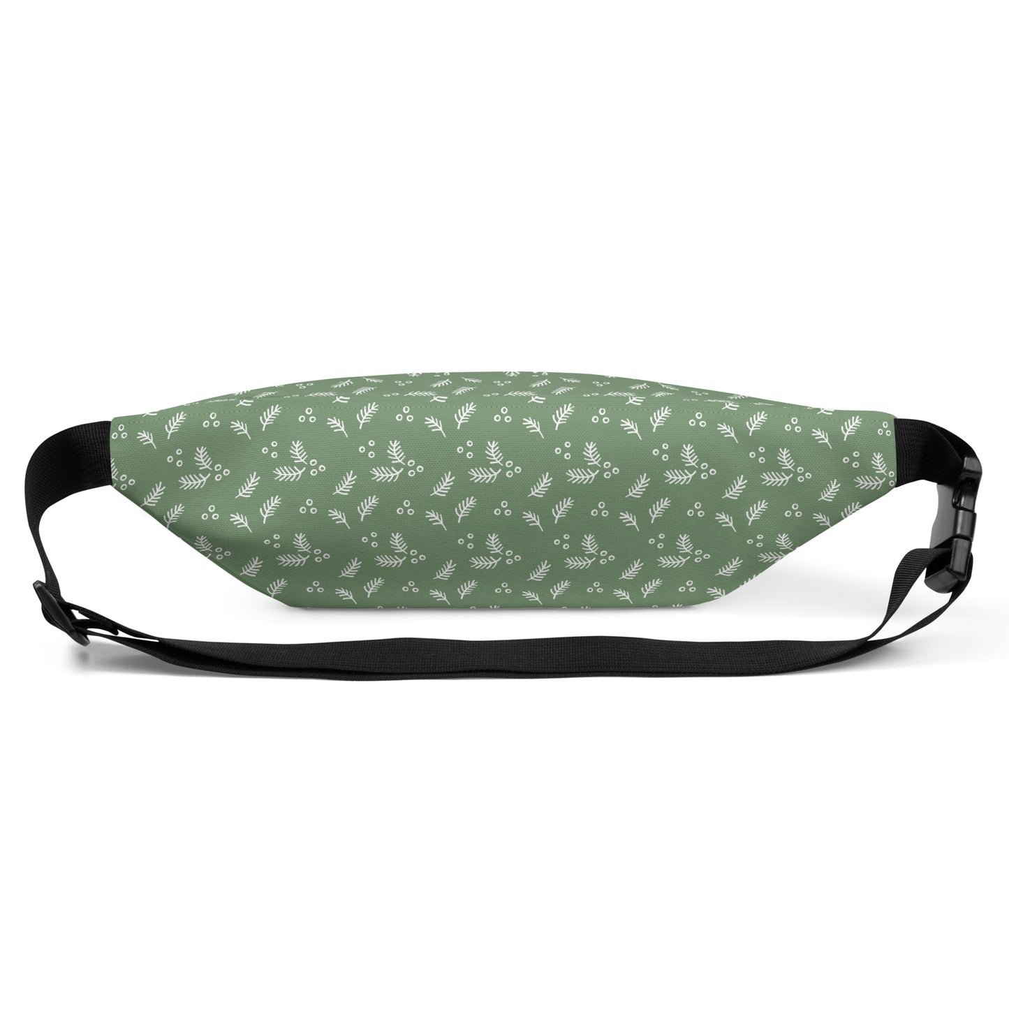 Trendy Fanny Pack - Hands-Free Convenience