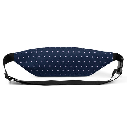 Versatile Fanny Pack - Secure & Adjustable