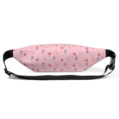 Fashionable Fanny Pack - Lightweight & Practical