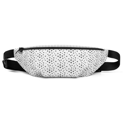 Unisex Fanny Pack - Travel & Everyday Use