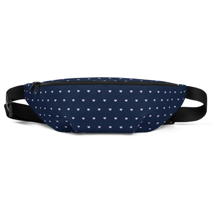 Versatile Fanny Pack - Secure & Adjustable