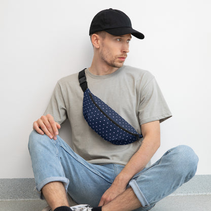 Versatile Fanny Pack - Secure & Adjustable