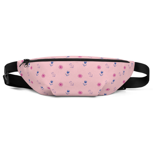 Fashionable Fanny Pack - Lightweight & Practical