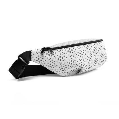 Unisex Fanny Pack - Travel & Everyday Use