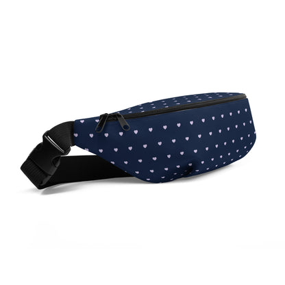 Versatile Fanny Pack - Secure & Adjustable