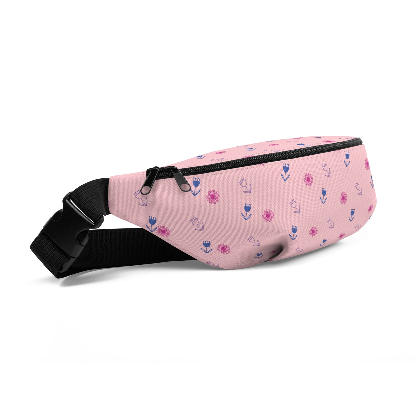 Fashionable Fanny Pack - Lightweight & Practical