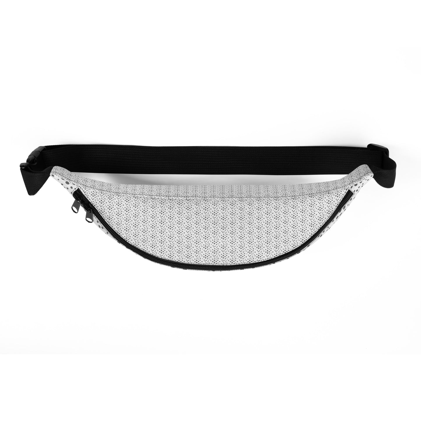 Unisex Fanny Pack - Travel & Everyday Use