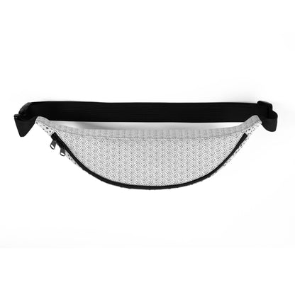 Unisex Fanny Pack - Travel & Everyday Use