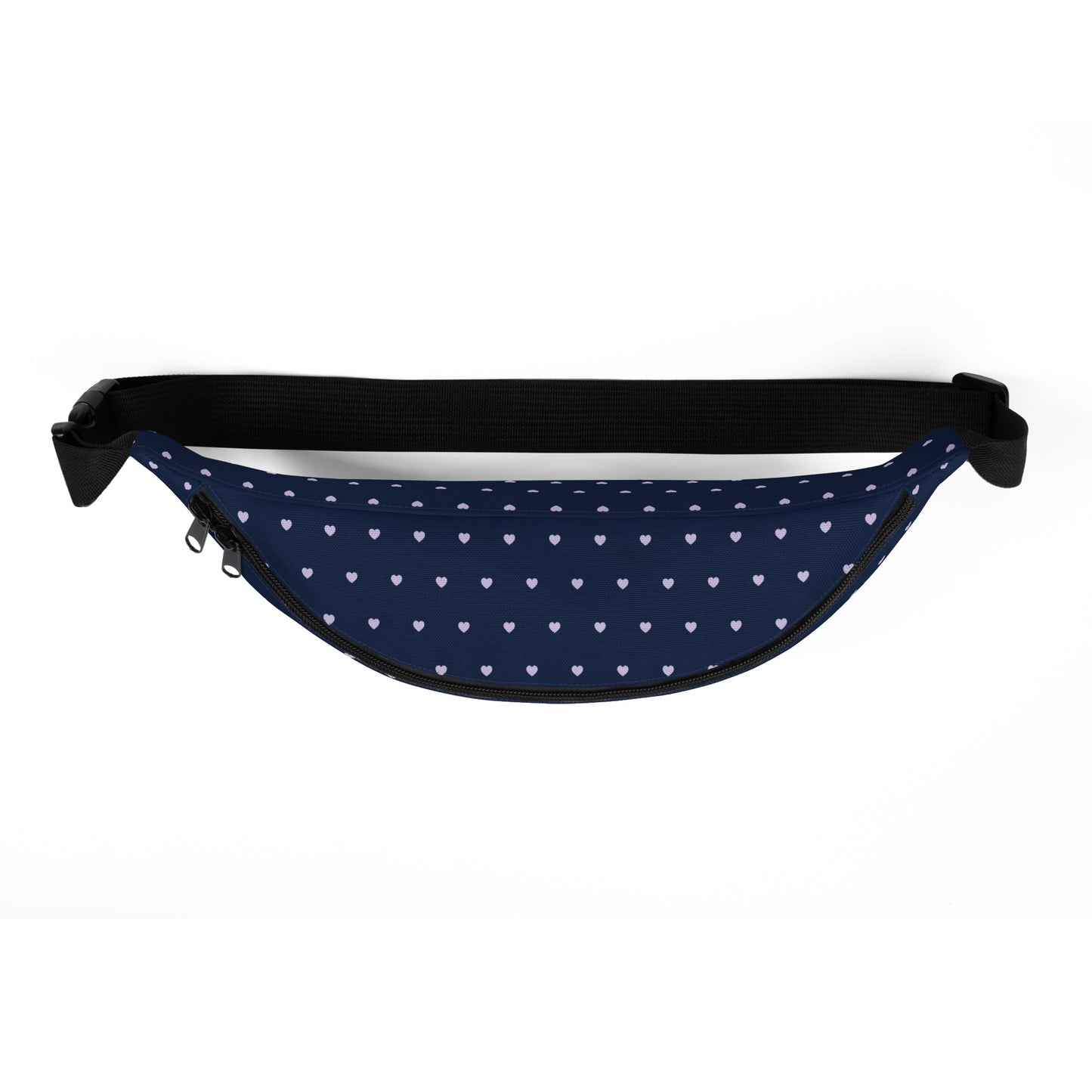 Versatile Fanny Pack - Secure & Adjustable