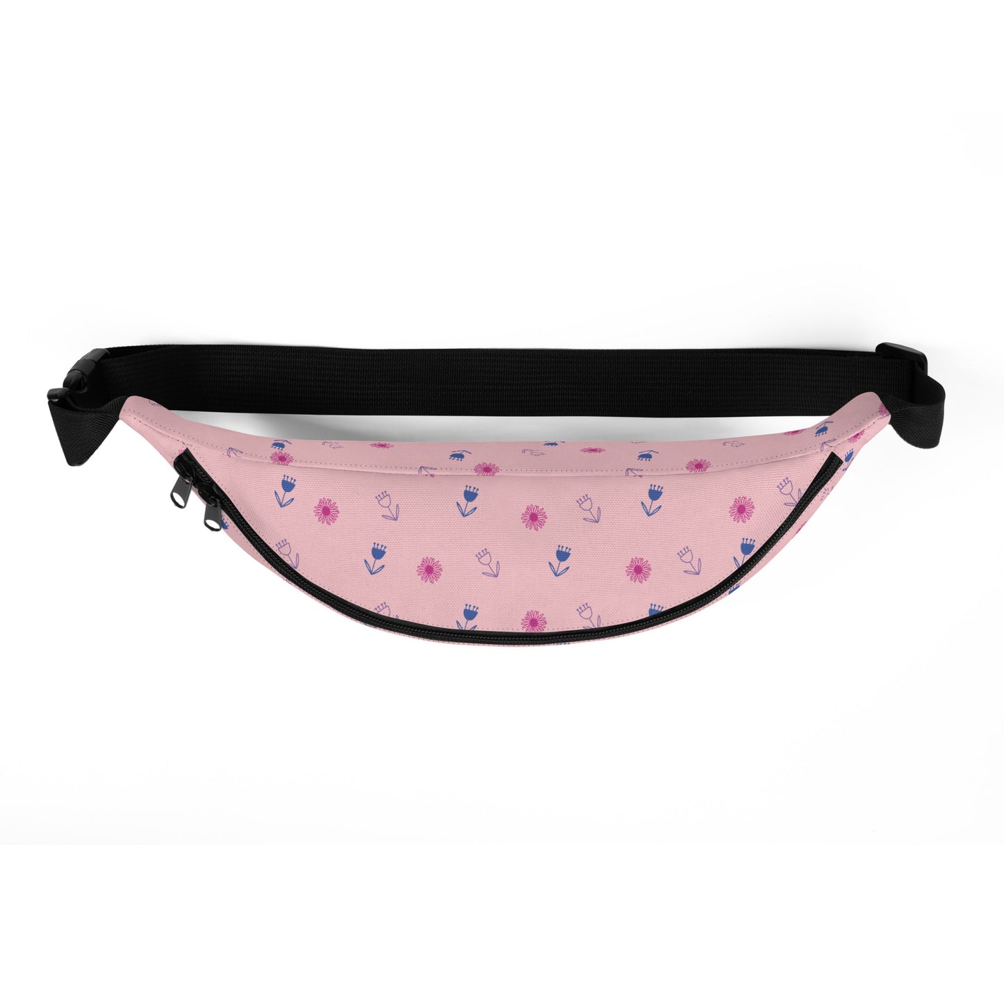 Fashionable Fanny Pack - Lightweight & Practical