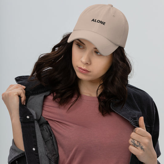 Unisex Dad Hat - Classic & Casual