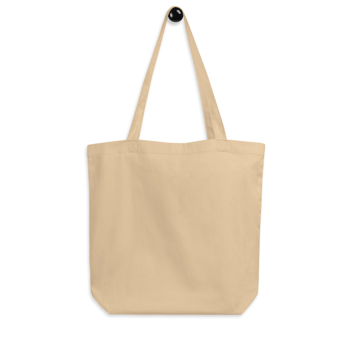 Organic Eco Tote Bag for Everyday Use