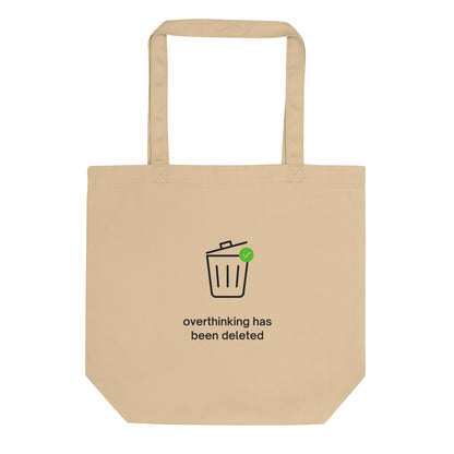 Organic Eco Tote Bag for Everyday Use