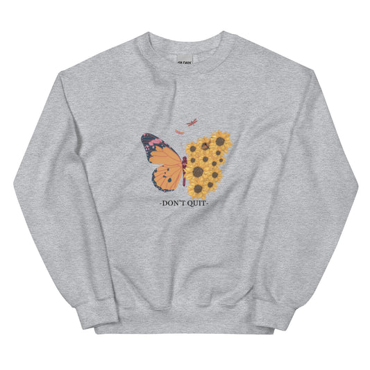 Women's Sweatshirt – Stylish & Comfortable Casual Wear for Everyday Outfits