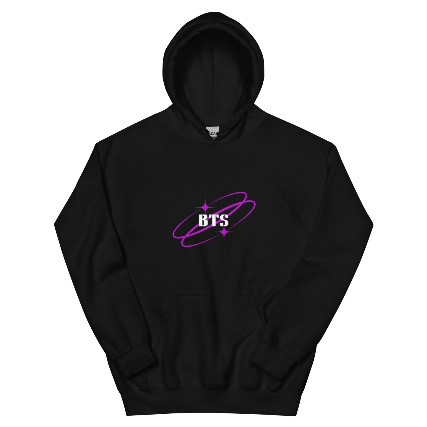 Unisex BTS Hoodie – K-Pop Fan Apparel for Men & Women | Comfortable & Stylish Sweatshirt