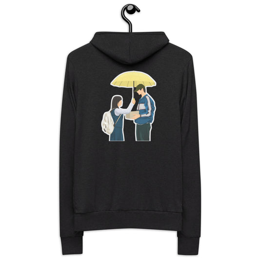 Women's K-Drama Fan Hoodie – Cozy & Stylish Sweatshirt for K-Drama Lovers