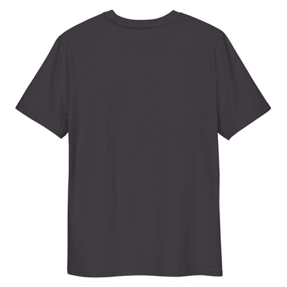 Unisex Organic Cotton T-Shirt – Soft & Sustainable Apparel for Eco-Conscious Fashion