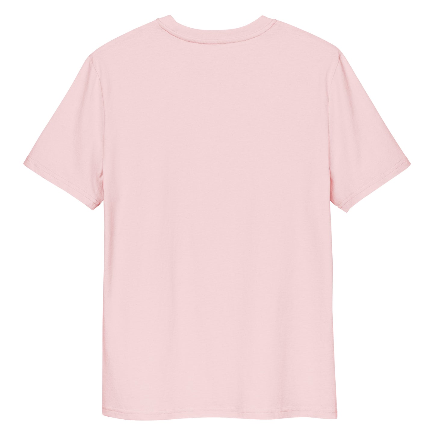 Unisex Organic Cotton T-Shirt – Soft & Sustainable Apparel for Eco-Conscious Fashion