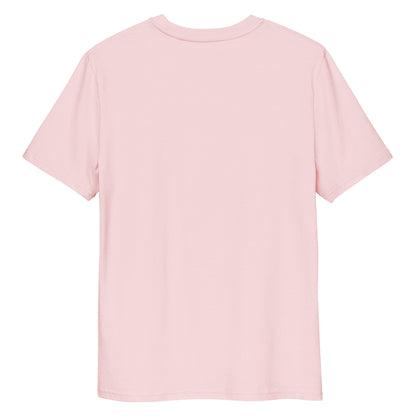 Unisex Organic Cotton T-Shirt – Soft & Sustainable Apparel for Eco-Conscious Fashion