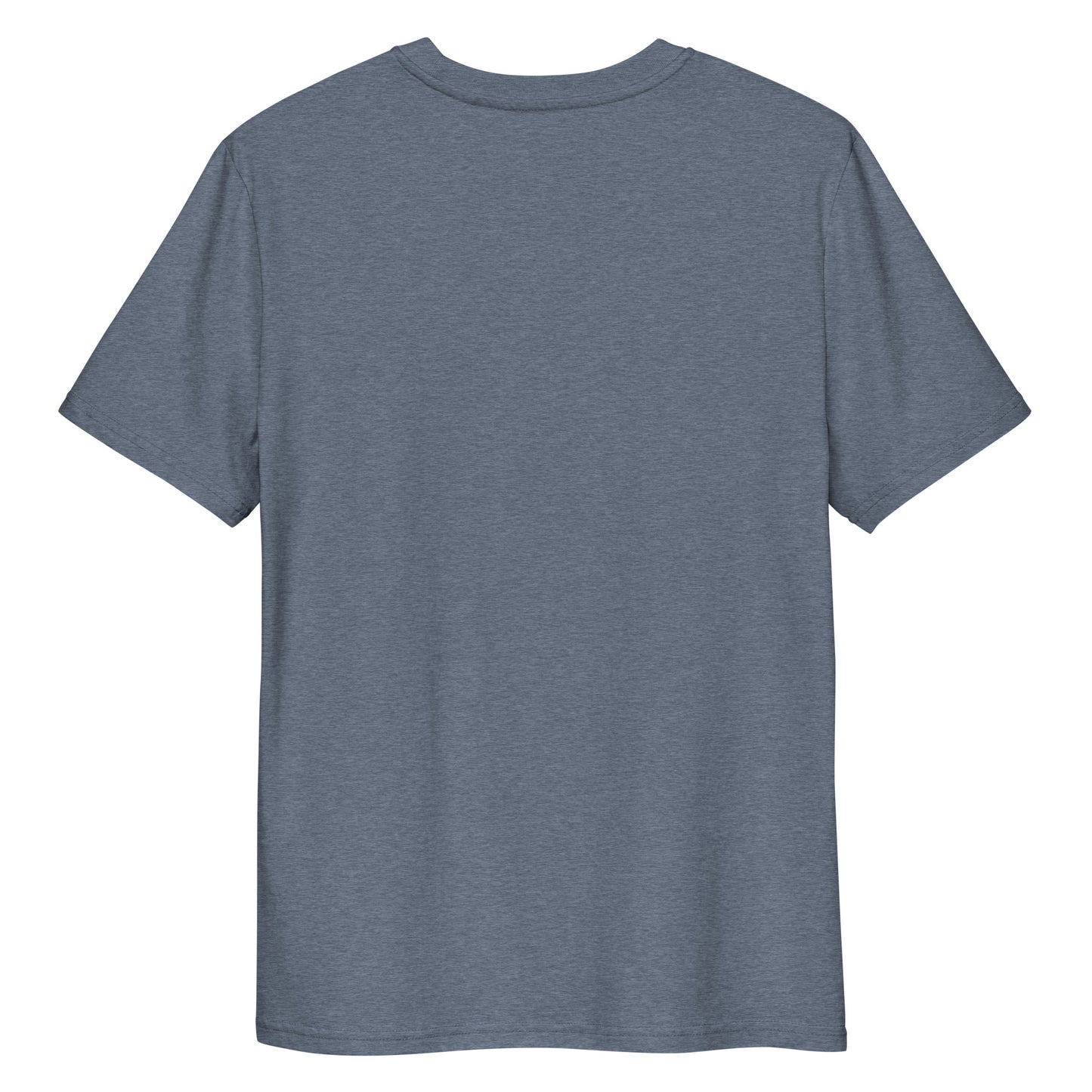 Unisex Organic Cotton T-Shirt – Soft & Sustainable Apparel for Eco-Conscious Fashion