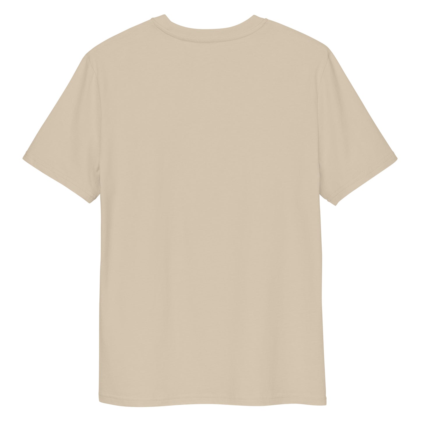 Unisex Organic Cotton T-Shirt – Soft & Sustainable Apparel for Eco-Conscious Fashion