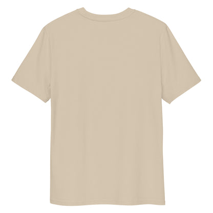 Unisex Organic Cotton T-Shirt – Soft & Sustainable Apparel for Eco-Conscious Fashion