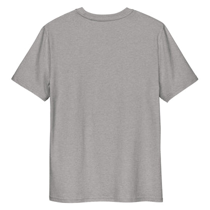 Unisex Organic Cotton T-Shirt – Soft & Sustainable Apparel for Eco-Conscious Fashion