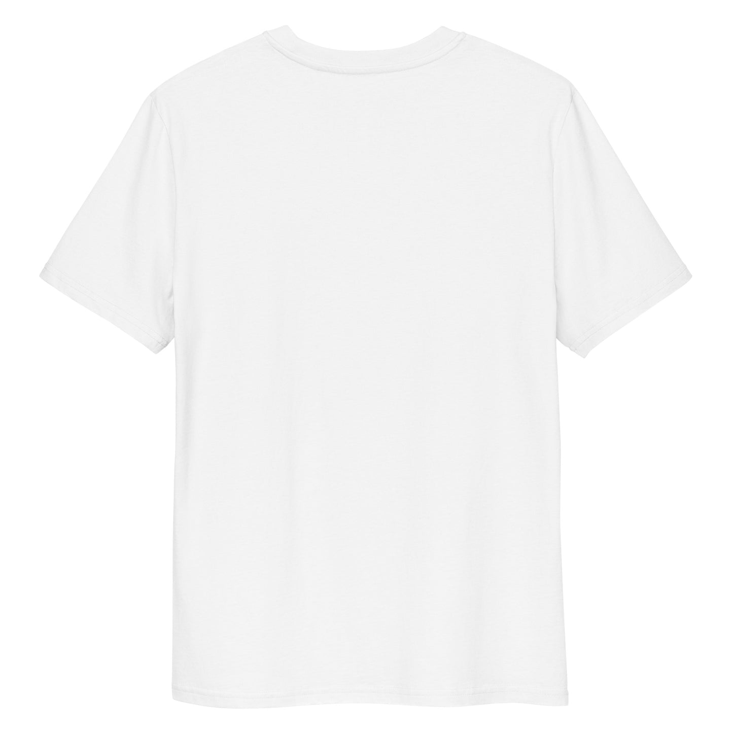 Unisex Organic Cotton T-Shirt – Soft & Sustainable Apparel for Eco-Conscious Fashion