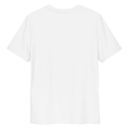 Unisex Organic Cotton T-Shirt – Soft & Sustainable Apparel for Eco-Conscious Fashion